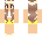 flower girl