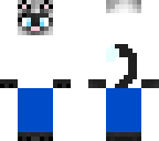 fluffy's little brother