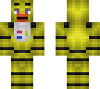 fnaf 1 chica
