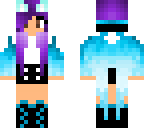 for o0seno0o ice cat