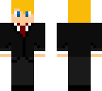 formal guy