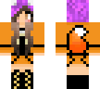 fox nanami