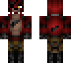 foxy