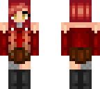 foxy girl