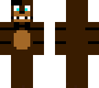 freddy fazbear