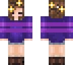 frisk