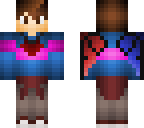frisk