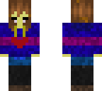 frisk undertale