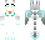 frost the icewing