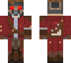 full star lord