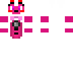 funtime foxy