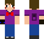 funtime phantom