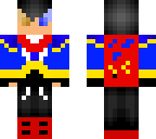 fusion paps and sans