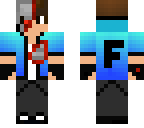 fuzzy midget