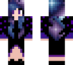 galaxy girl