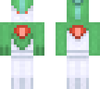 gallade