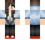 gamer girl edit