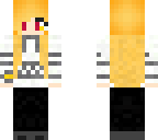 gamer golden darkness