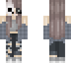 gamer skellington