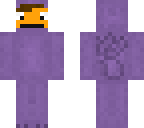 gengar costume