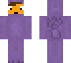 gengar costume