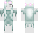 ghost girl - haunted house fixed