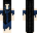 ghost girl edit
