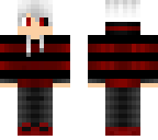 ghoul boy