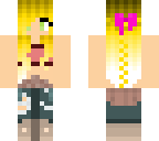 girl