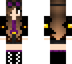 girl dantdm