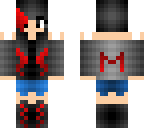 girl markiplier