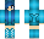 girl vaporeon hoodie