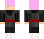 goku black ssr