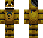 golden freddy