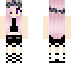 goth girl