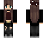goth hipster