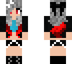 gothic girl