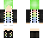 gothic pastel boy