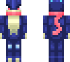 greninja