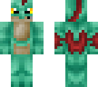 grovyle gamer