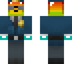 gummy bear cop