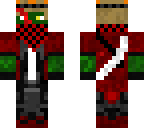 haggarmaster