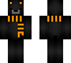 halloween bear