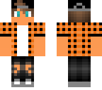 halloween boy