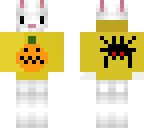 halloween bubbsbunny