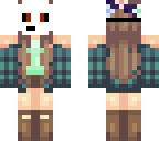 halloween charu