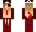 halloween chick all fixed brahh