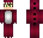 halloween costume