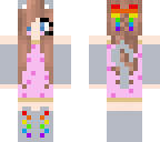 halloween costume edit