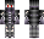 halloween demon